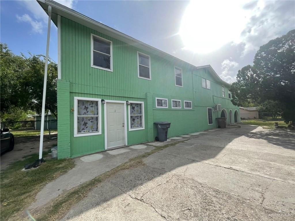 Photo 1 of 521 Sprague Street #3, Edinburg