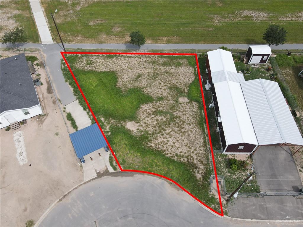 Photo 1 of 4713 Pilgrim Avenue, Edinburg
