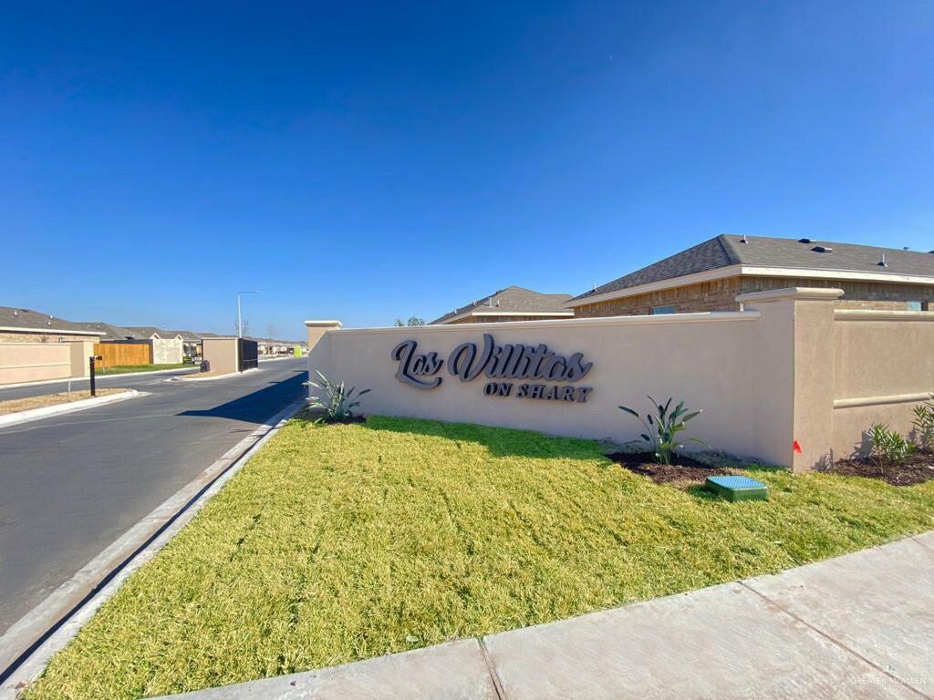 Photo 1 of 5601 Nightingale Avenue #4, McAllen