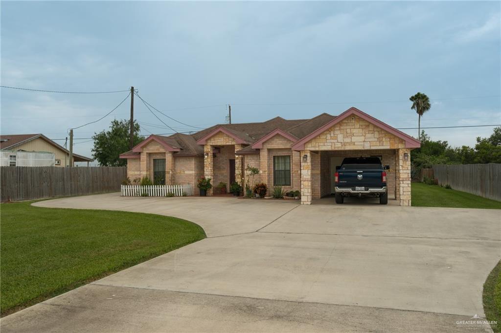 Photo 1 of 12650 El Rosal Street, La Feria
