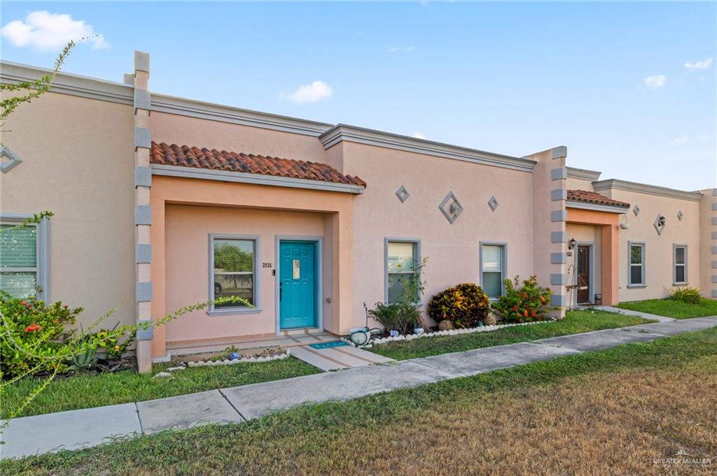 Photo 1 of 2935 Allen Drive, Edinburg