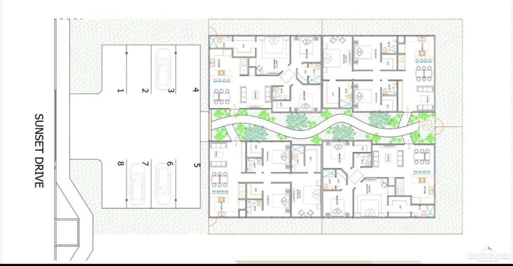 Photo 3 of 1304 Bayou Avenue #A