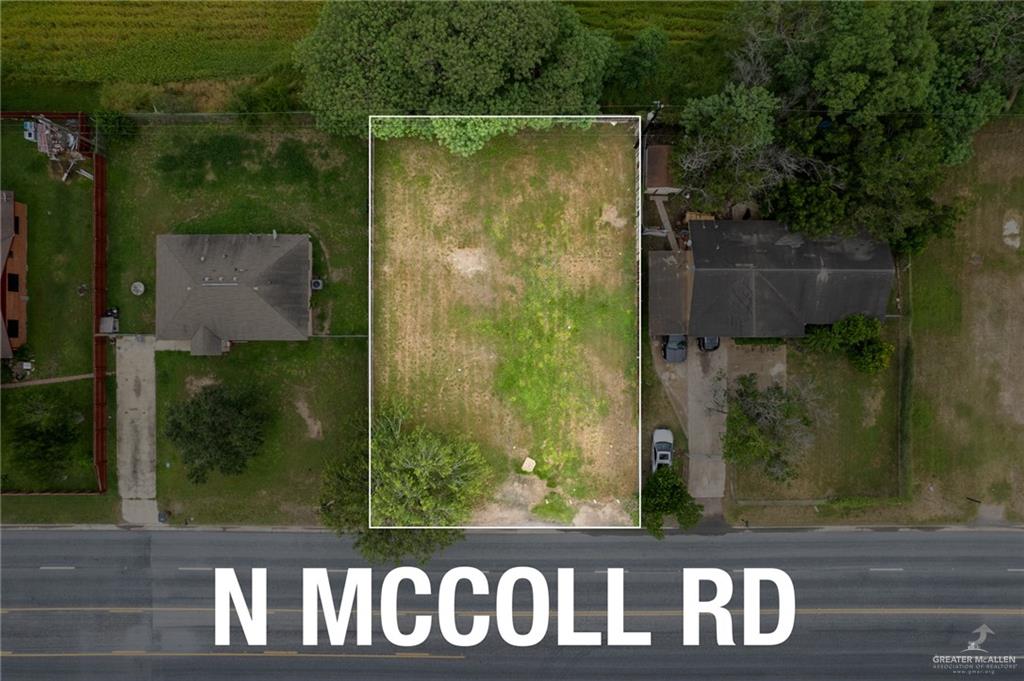 Photo 1 of 2105 Mccoll Road, Edinburg