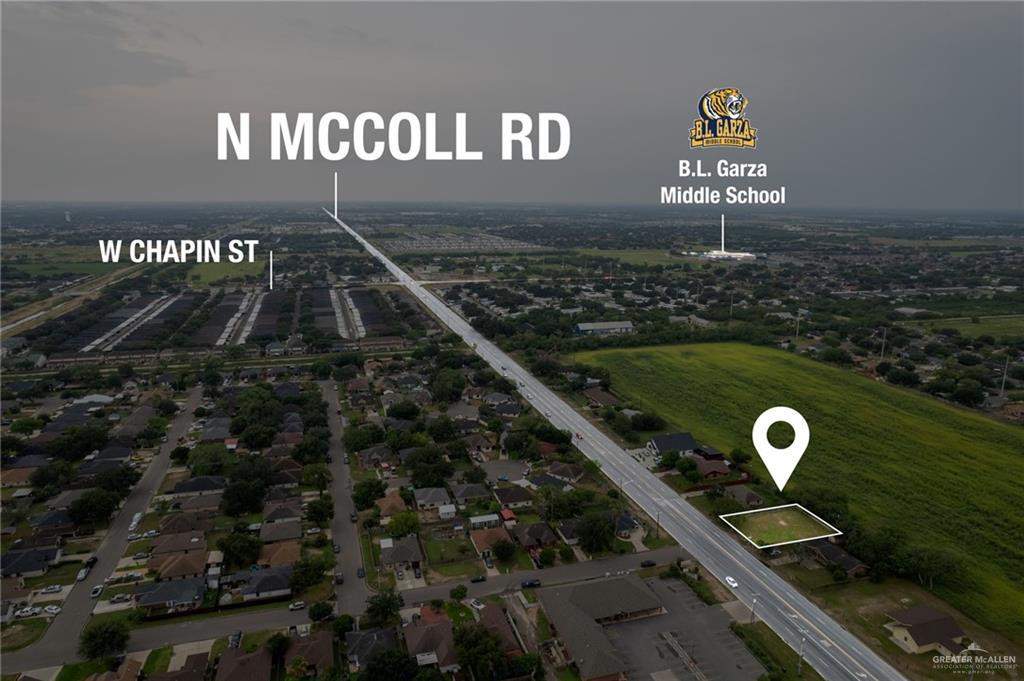 Photo 2 of 2105 Mccoll Road