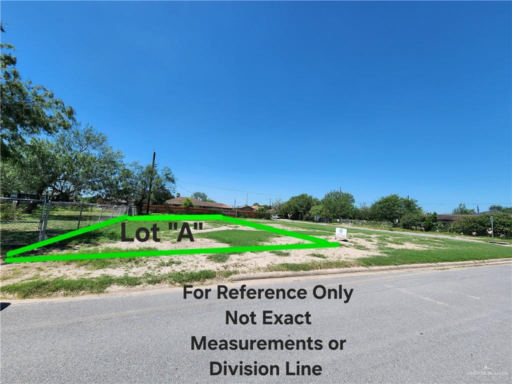 Photo 1 of 3219 A Covina Avenue, McAllen