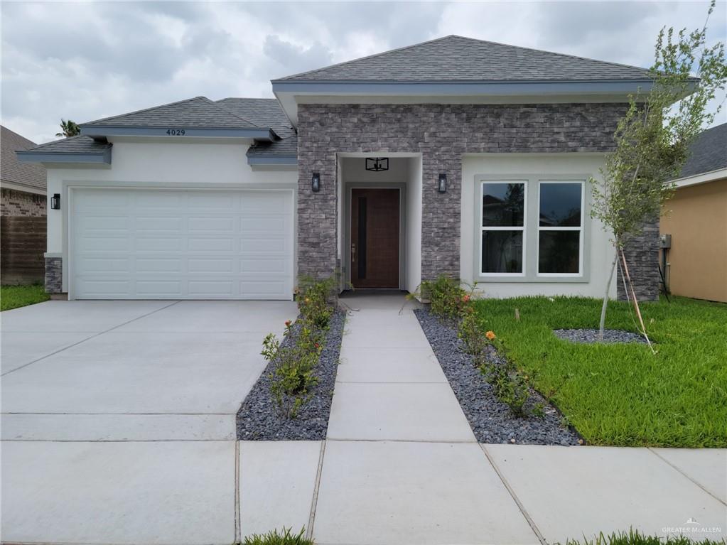 Photo 1 of 4029 Duncan Lane, Edinburg