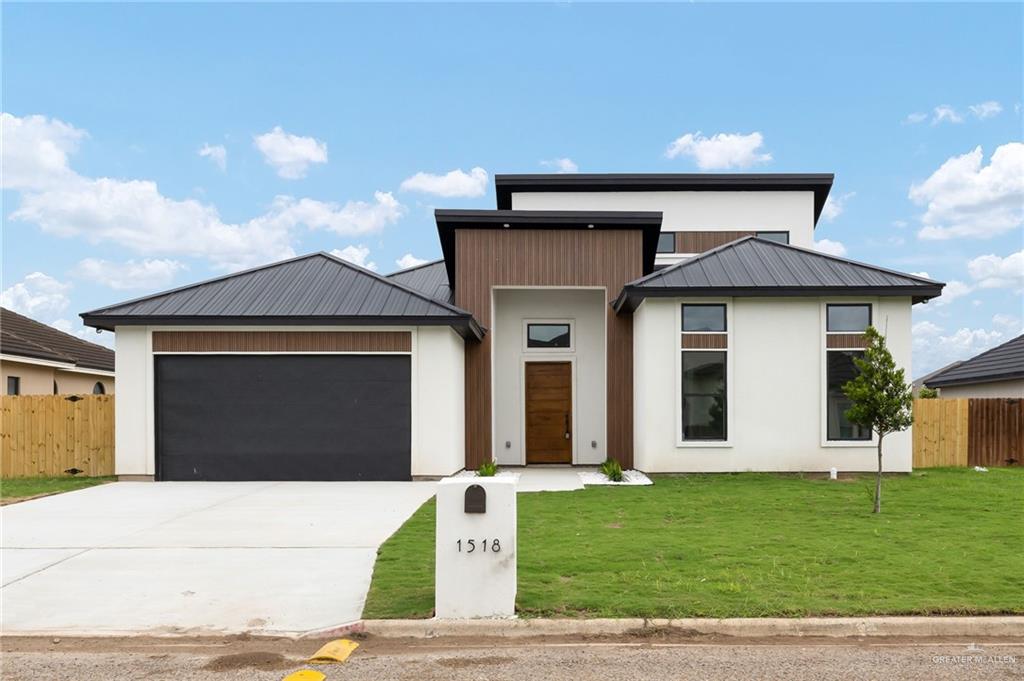 Photo 1 of 1518 Tierra Encantada, Weslaco