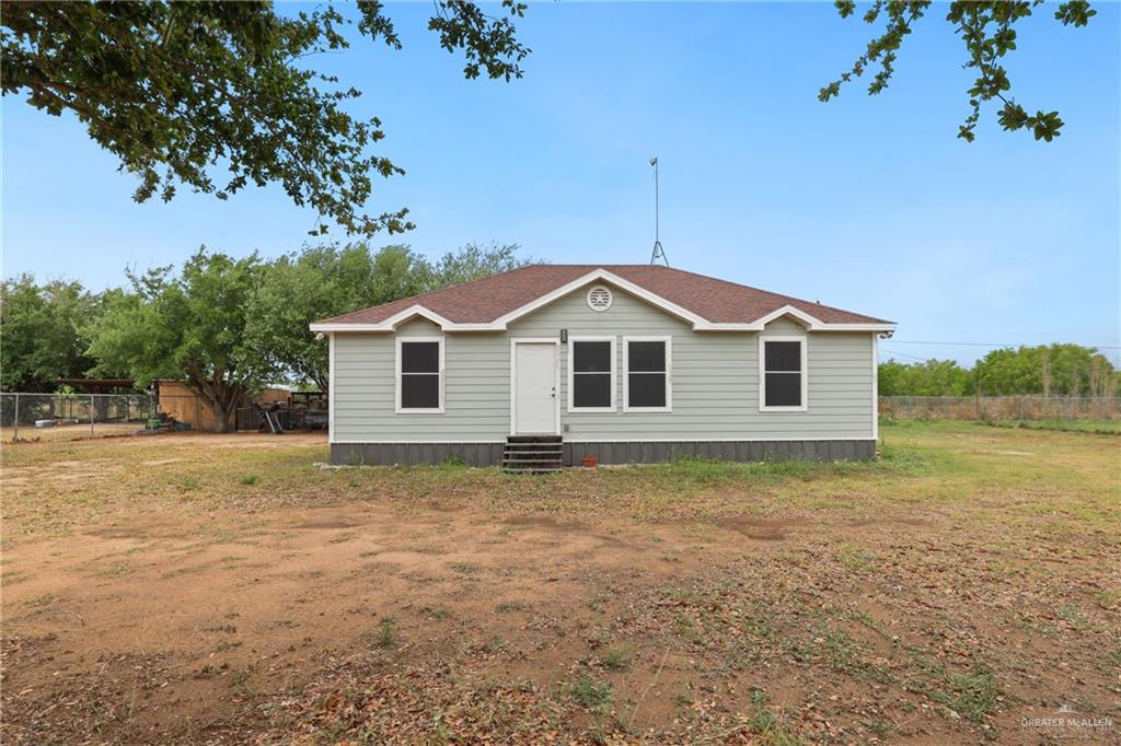Photo 1 of 8601 Harrah Drive, Edinburg